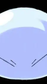 ai character: Rimuru Tempest  background