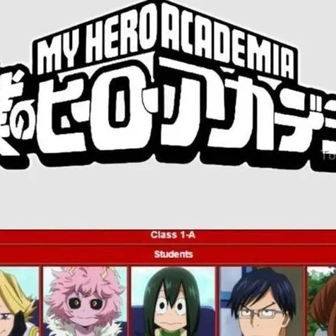 chat with ai character: MHA  Missing Child