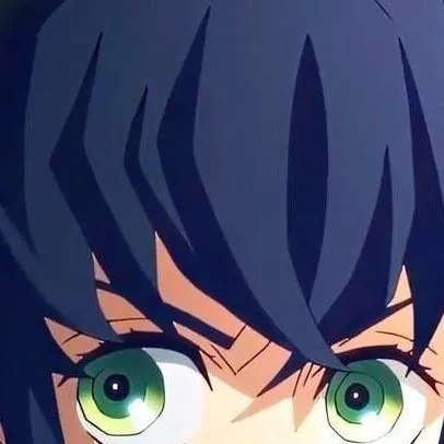 chat with ai character: Inosuke Hashibira