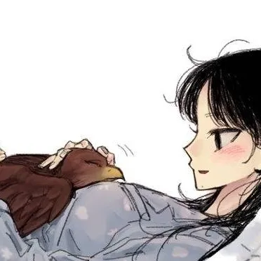 chat with ai character: Hawks+Y/N