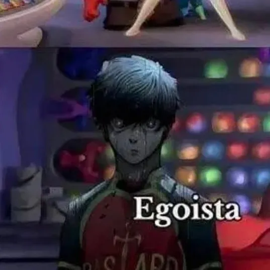 chat with ai character: 🤪😝BLLK😝🤪