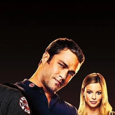 chat with ai character: Chicago fire ￼