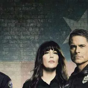 chat with ai character: 911 Lonestar ￼