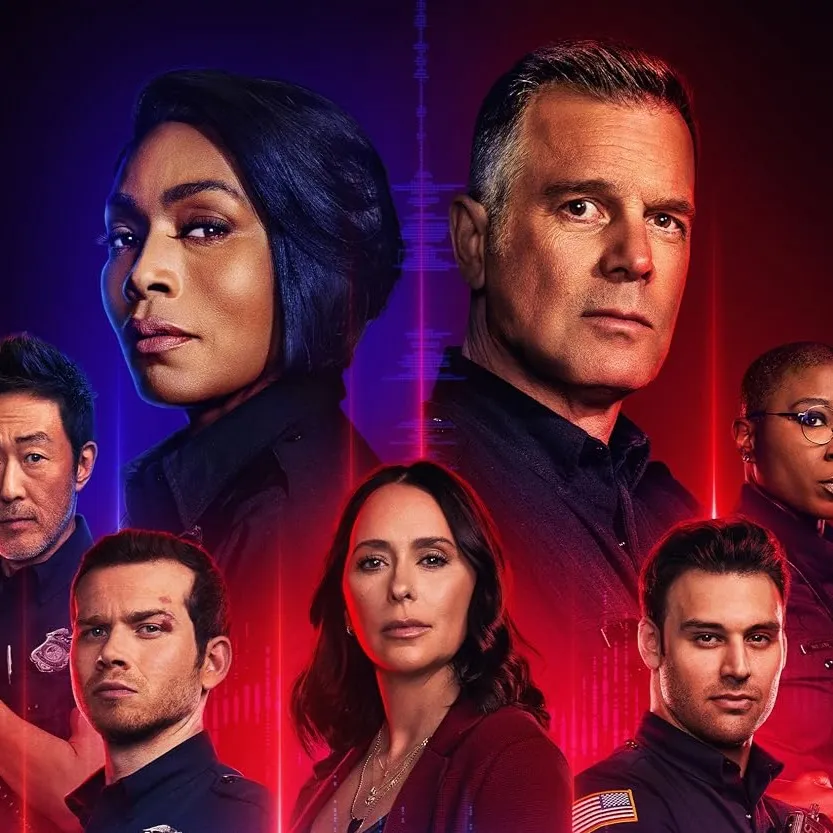 chat with ai character: 9-1-1