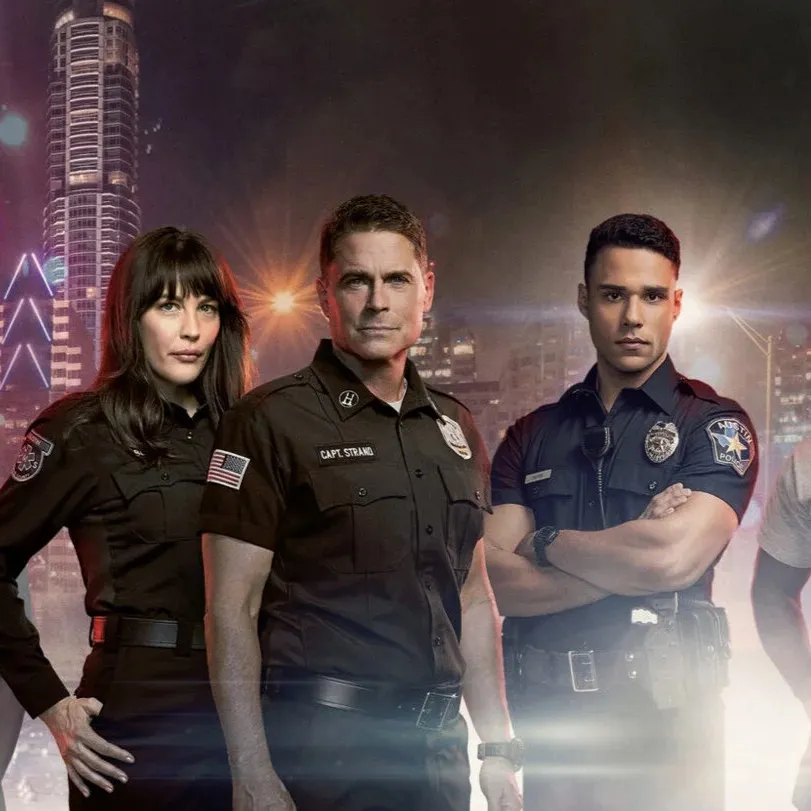 chat with ai character: 9-1-1 lone star 