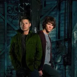 chat with ai character: Supernatural ￼