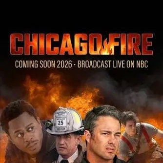 chat with ai character: Chicago fire ￼