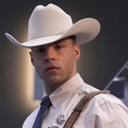 chat with ai character: 9-1-1 lone star 