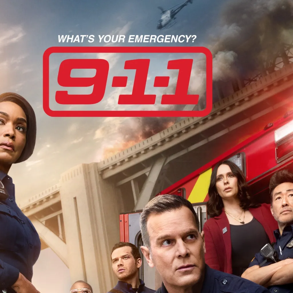 chat with ai character: 9-1-1