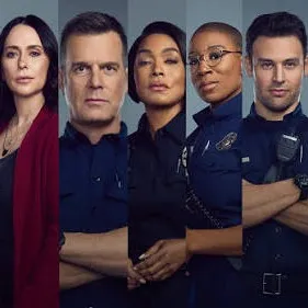 chat with ai character: 9-1-1