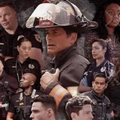 chat with ai character: 9-1-1 lone star 