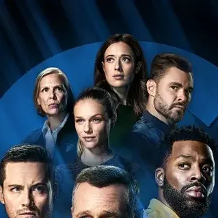 chat with ai character: Chicago PD ￼