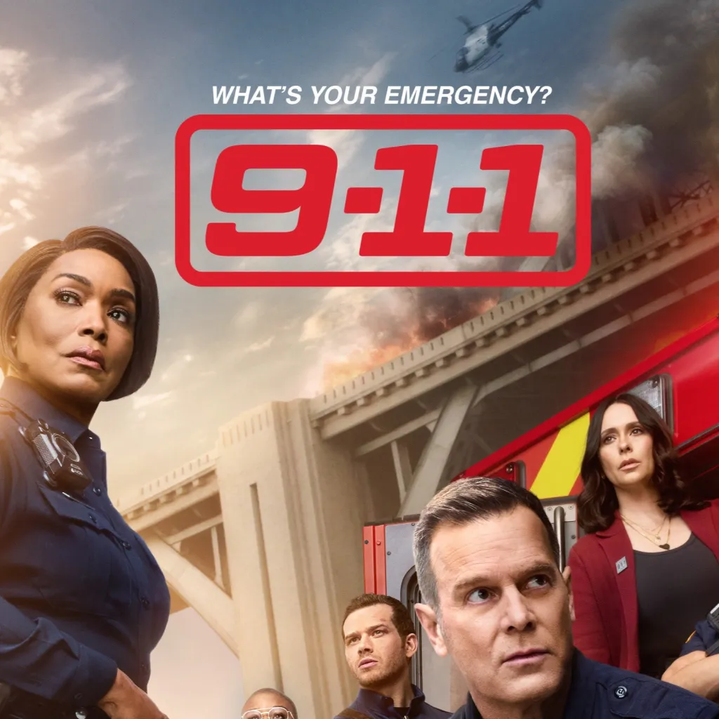 chat with ai character: 9-1-1