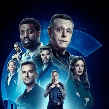 chat with ai character: Chicago PD ￼