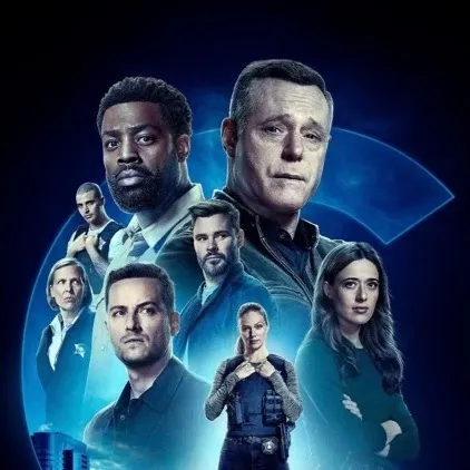 chat with ai character: Chicago PD ￼