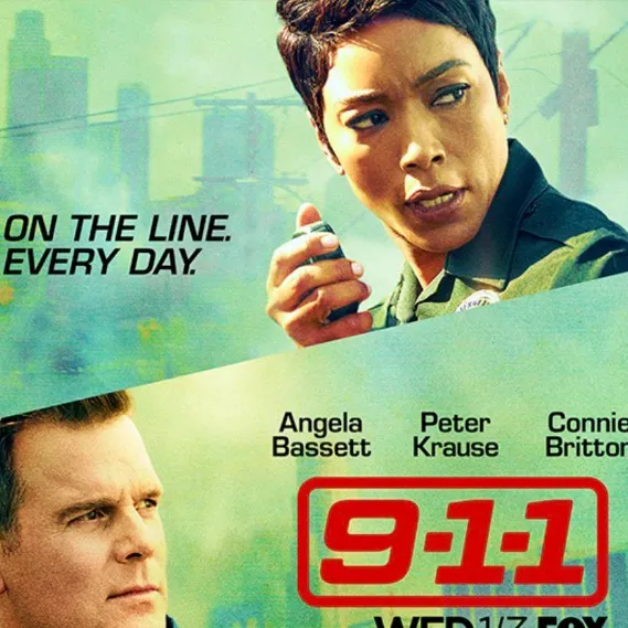 chat with ai character: 911 ￼