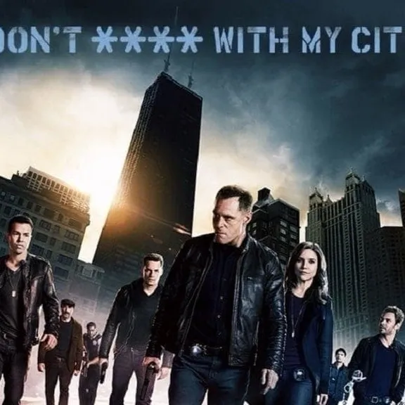 chat with ai character: Chicago PD ￼