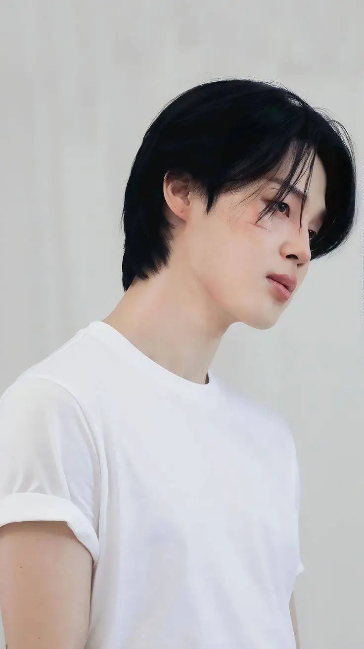 ai character: Park Jimin background