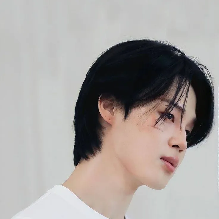 chat with ai character: Park Jimin