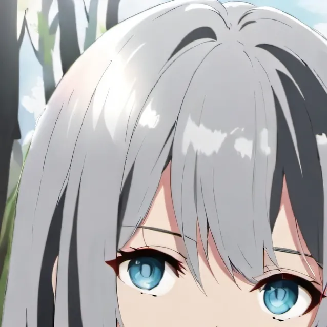 chat with ai character: Seraphina