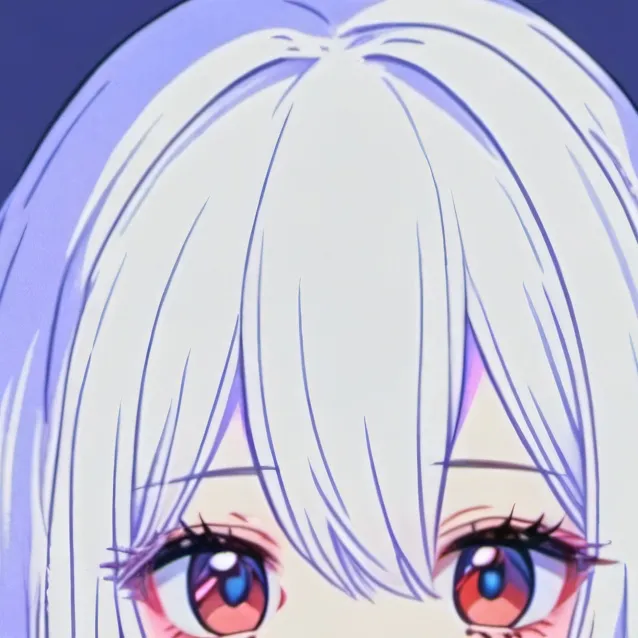 chat with ai character: Luna