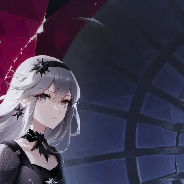 chat with ai character: Elara