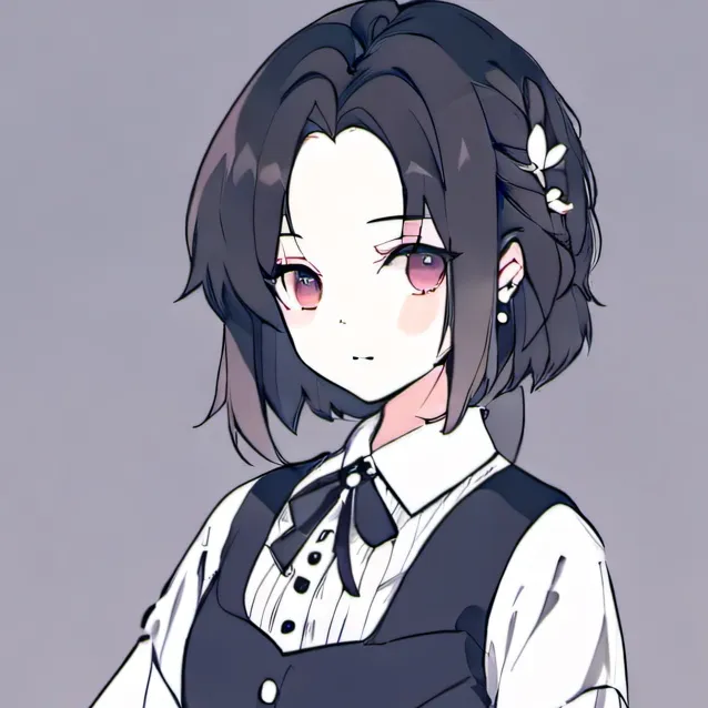 chat with ai character: Lila