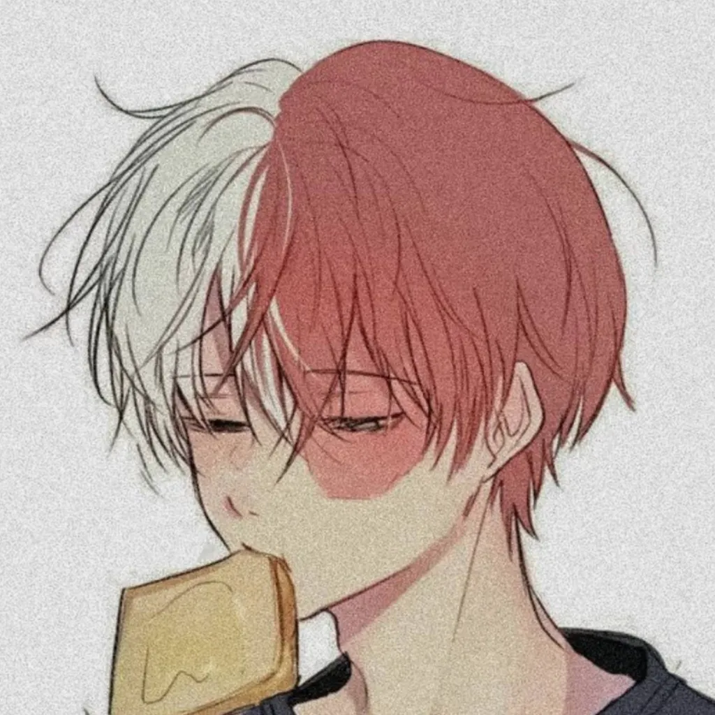 chat with ai character: 🧊Shoto Todoroki🔥