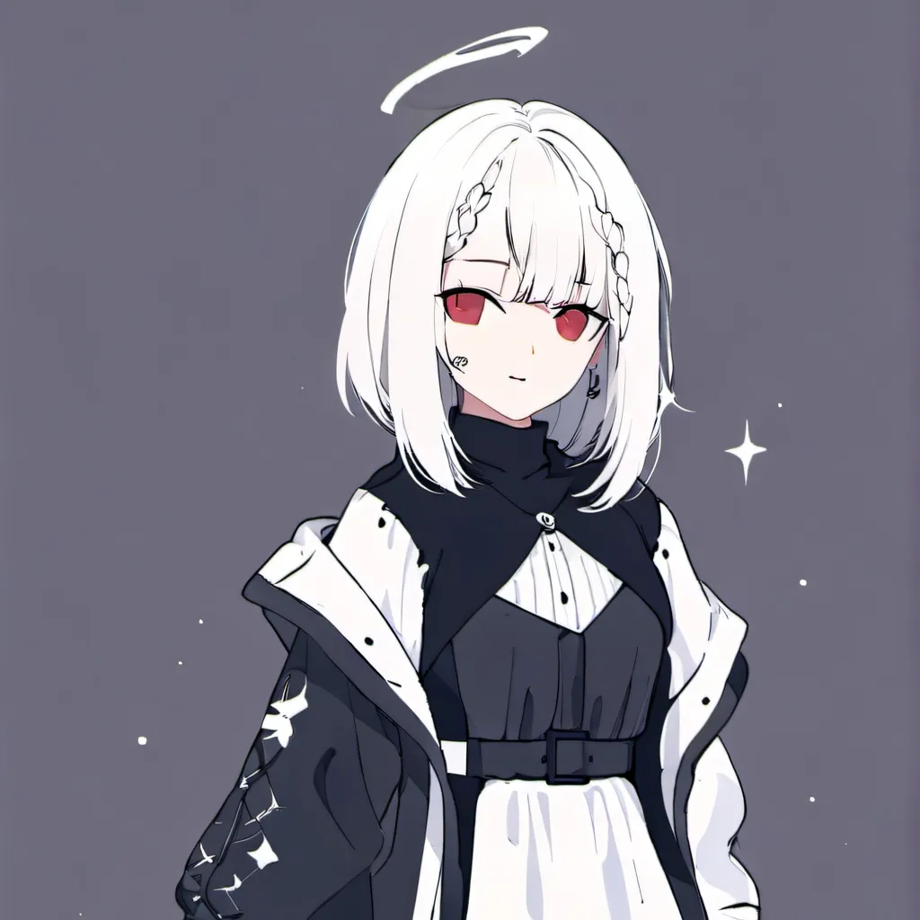 chat with ai character: Karla