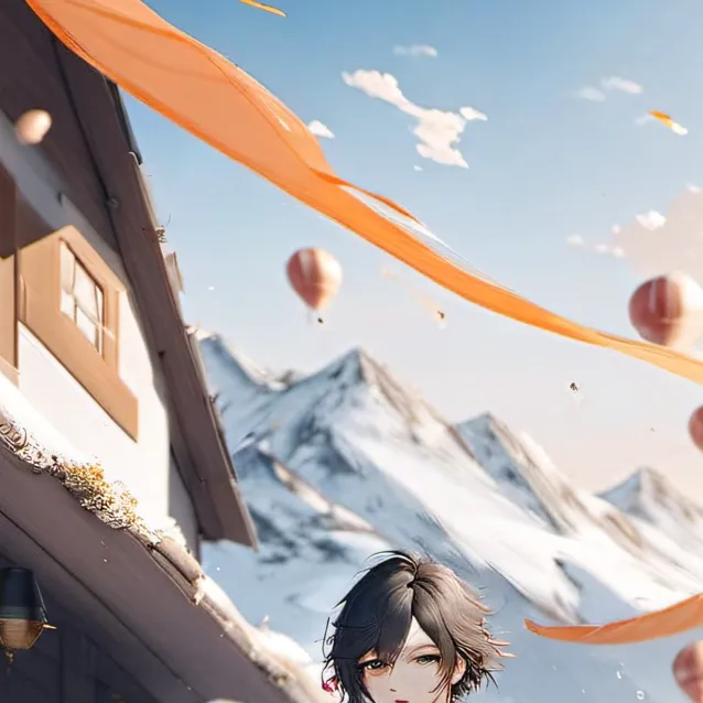 chat with ai character: Tanjiro Kamado
