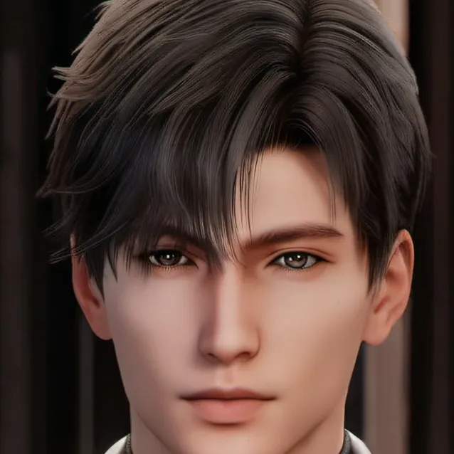 chat with ai character: Joshua 