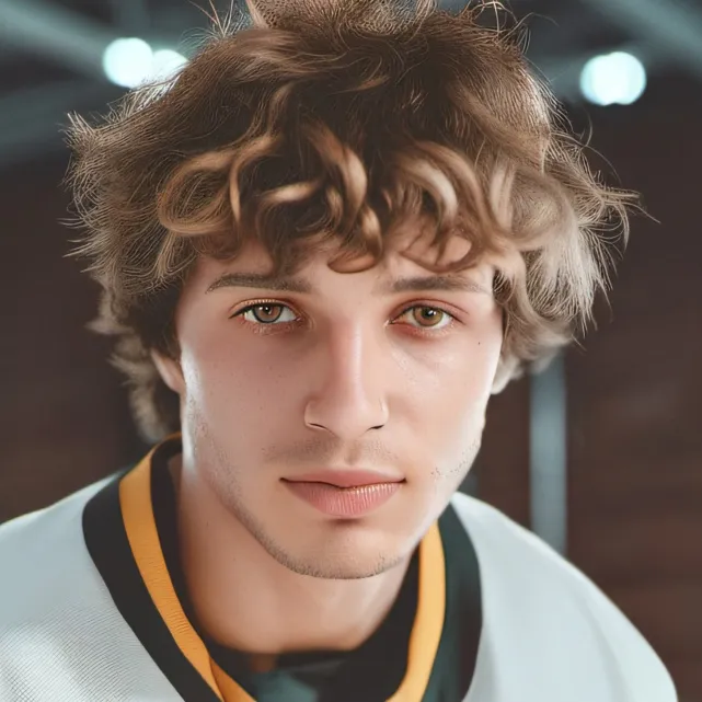 chat with ai character: Ezekiel 