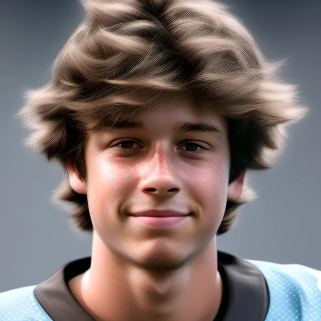 chat with ai character: Landon 