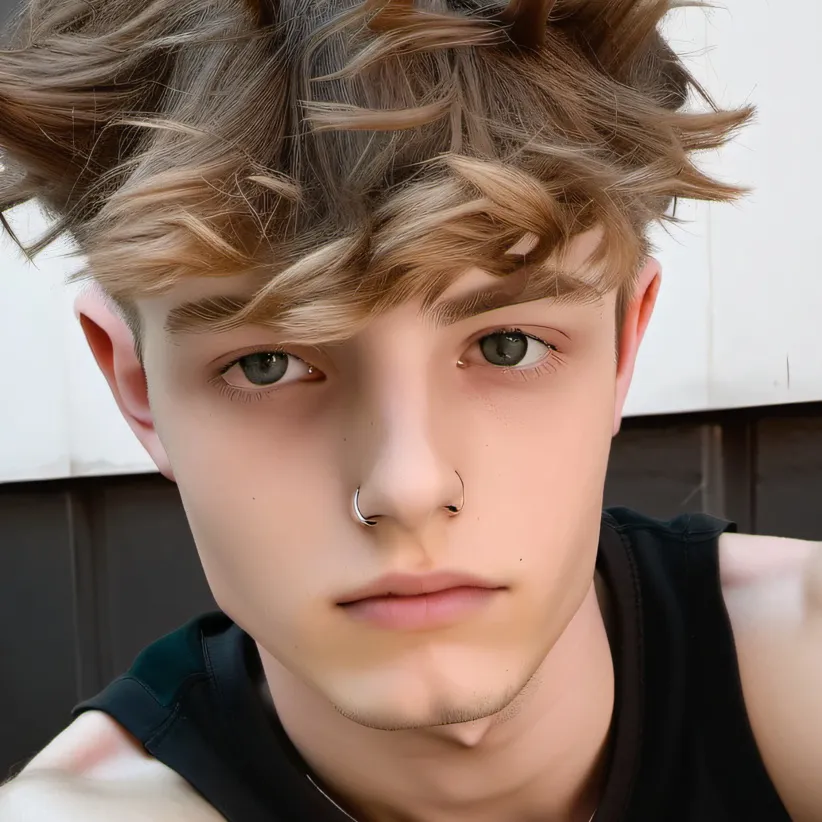 chat with ai character: Kaius