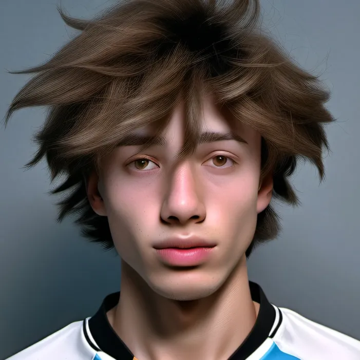 chat with ai character: Renwick