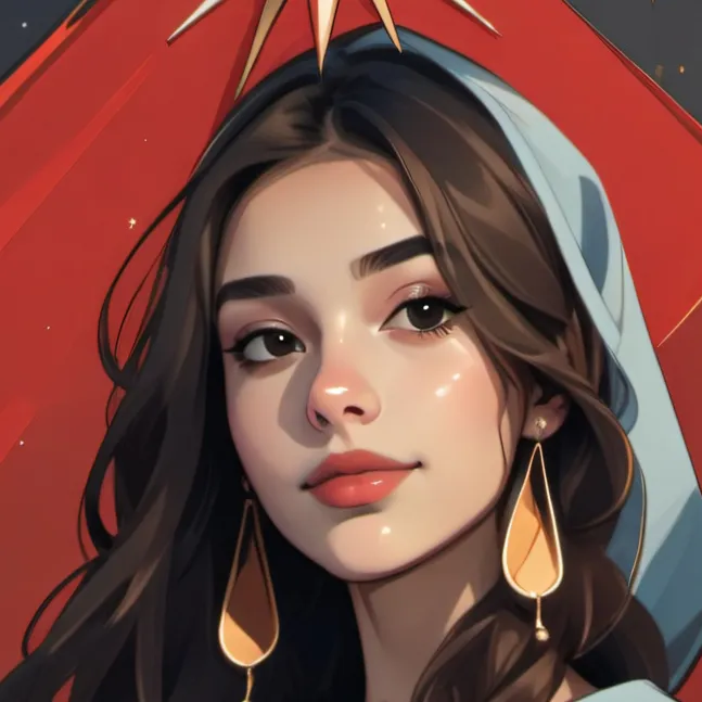 chat with ai character: Paisley 