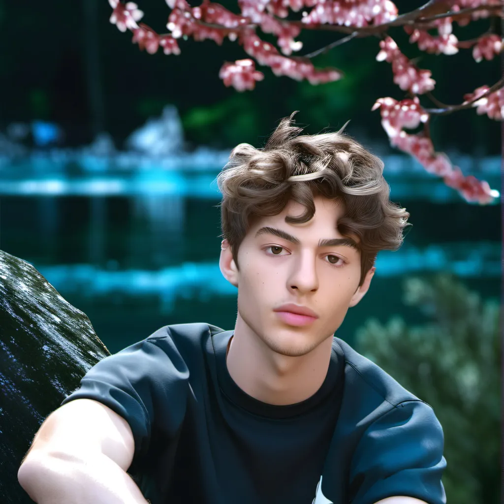 chat with ai character: Kaelen