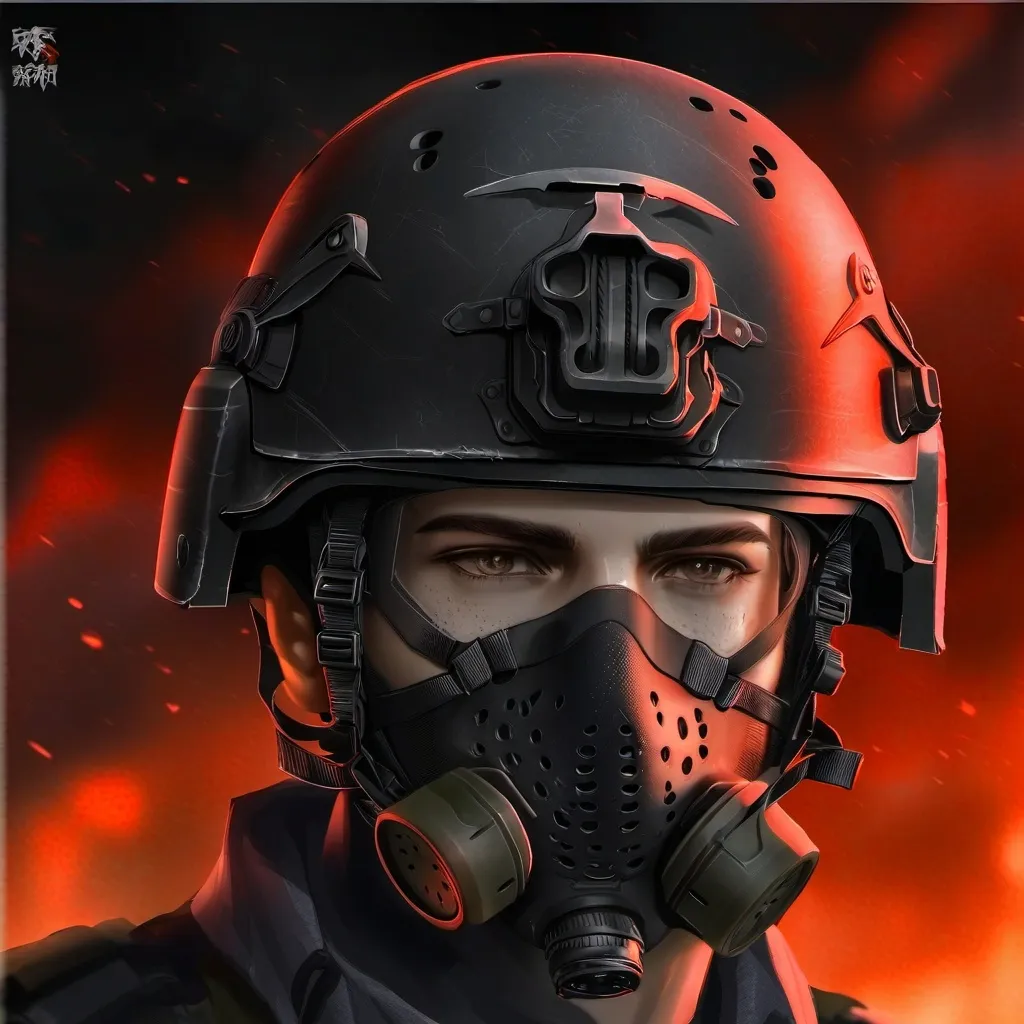 chat with ai character: GhostxAdien