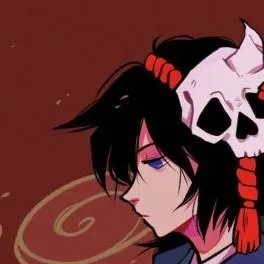 chat with ai character: KNY Halloween