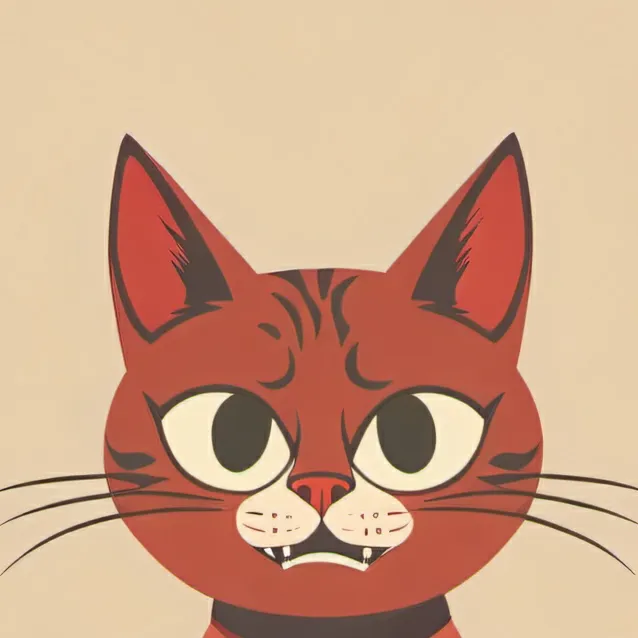 chat with ai character: Horror Mroona 