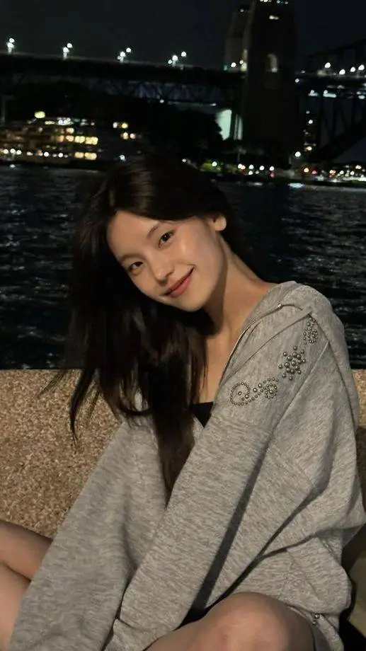 Talkie AI - Chat with Yeji