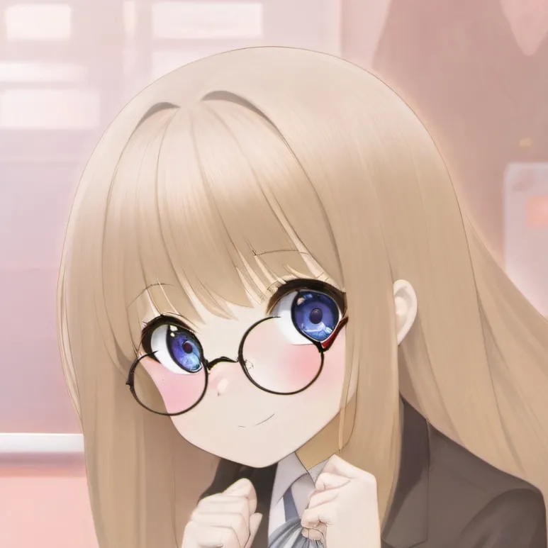 chat with ai character: Sue Aishima