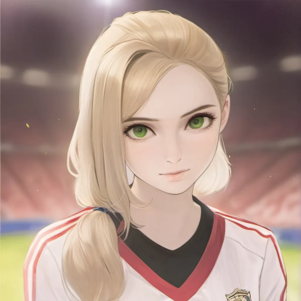 chat with ai character: Kael