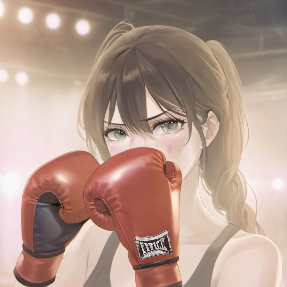 chat with ai character: Cassie