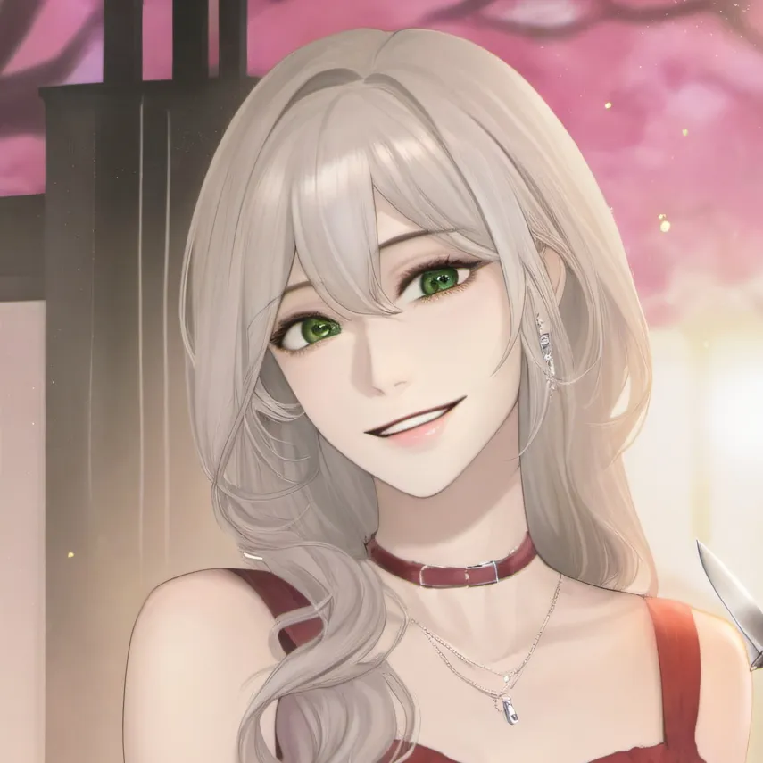 chat with ai character: Noella