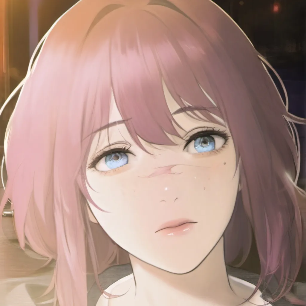 chat with ai character: Paige