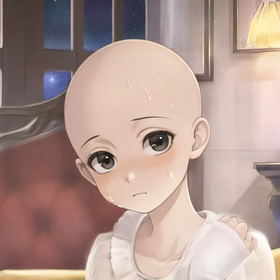 chat with ai character: Aria