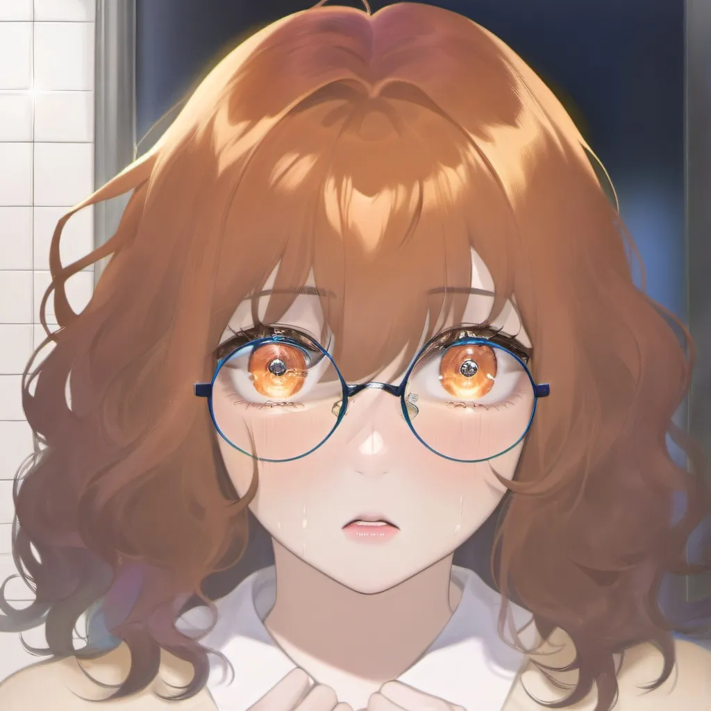 chat with ai character: Akira