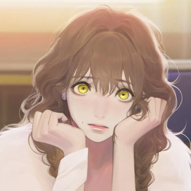 chat with ai character: Karina