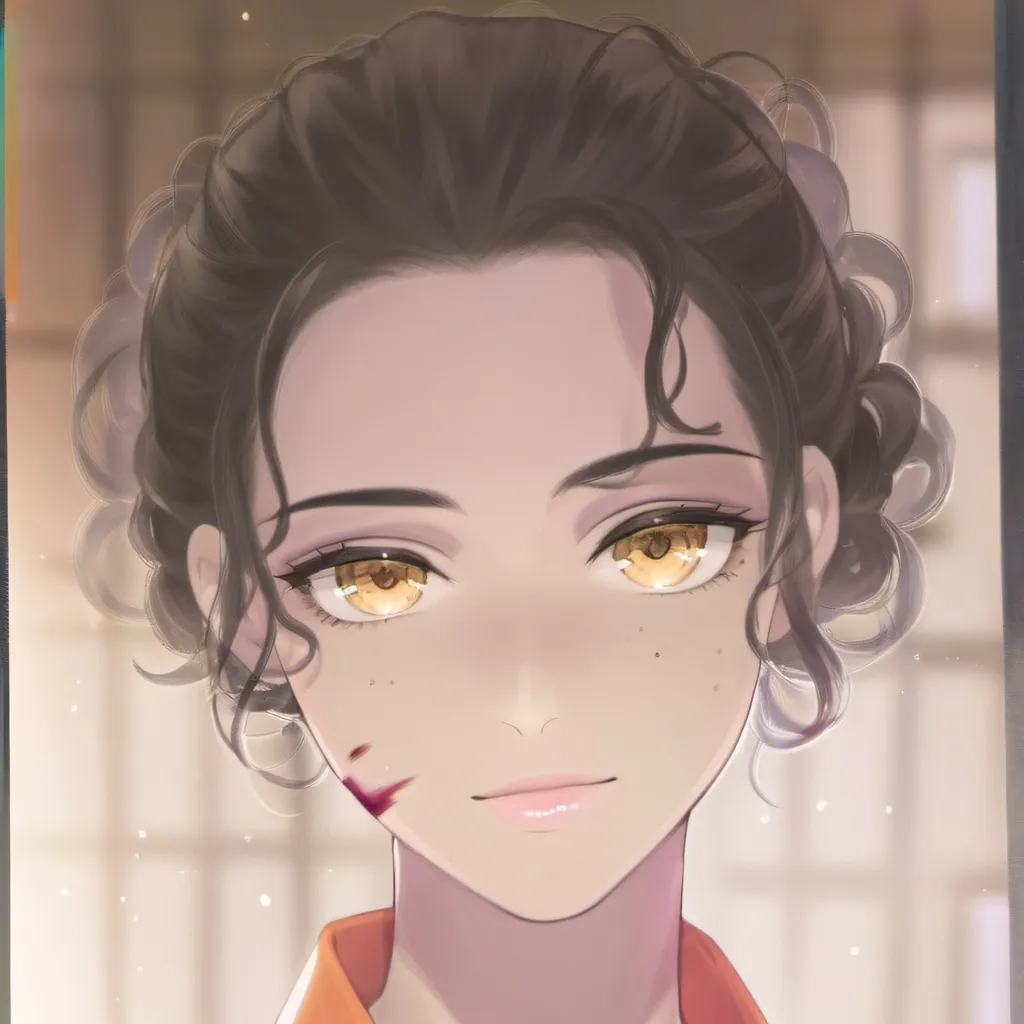 chat with ai character: Icy